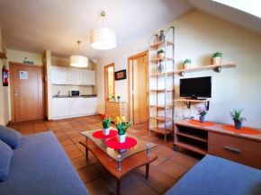 IMEDA apartamentos ARTTYCO con parking, Sierra Nevada